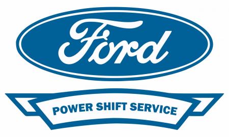 Фотография Powershift Ford service 1